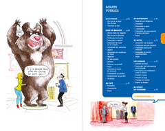 Guide de communication en français