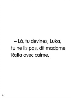 Les incollables - Premières lectures - Tome 19 - Youpi, je sais lire ! - niv. 1