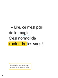 Les incollables - Premières lectures - Tome 19 - Youpi, je sais lire ! - niv. 1