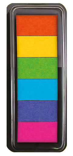 Coloriages à doigts la ferme