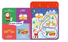 Mon feutre magique Joyeux Noël !