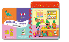 Mon feutre magique Joyeux Noël !