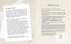 Sur les traces de l'homme invisible