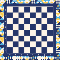 Je découvre les échecs
