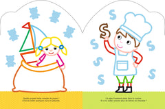 Bonjour, Saint Nicolas !