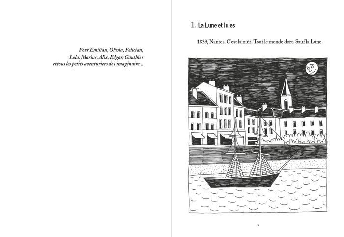 Mondes en VF - Les rêves de Jules Verne