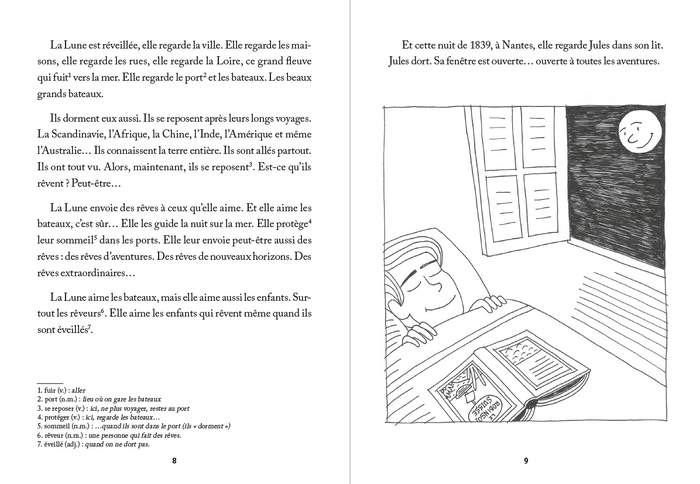 Mondes en VF - Les rêves de Jules Verne