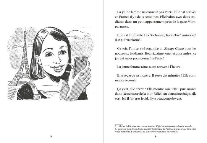 Qui êtes-vous Monsieur Eiffel ?