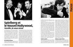 Spielberg, la totale