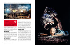 Spielberg, la totale