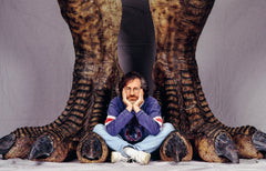 Spielberg, la totale