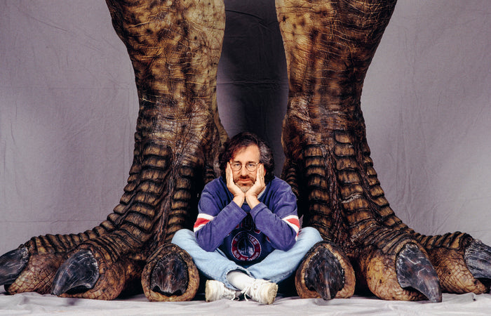 Spielberg, la totale