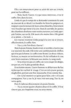 La Belgique criminelle
