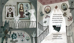 Vlad voit la vie en rose