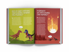 Les Pourquoi de l'histoire - Tome 1