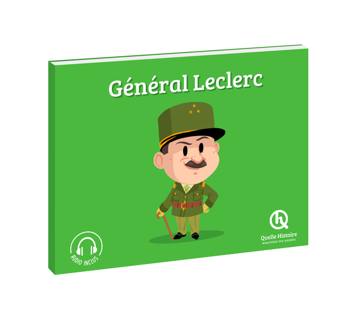 Général Leclerc