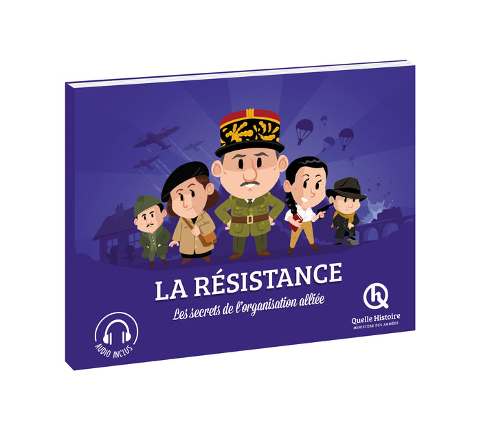 La Résistance
