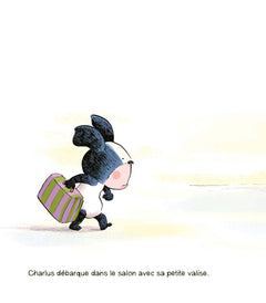 Retour à la vie sauvage