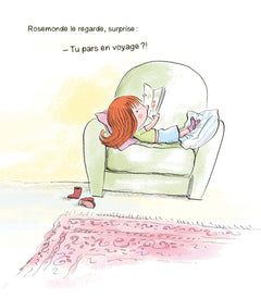 Retour à la vie sauvage