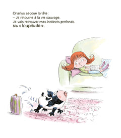 Retour à la vie sauvage