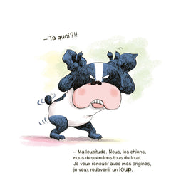 Retour à la vie sauvage