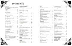 Les tartes de Clea
