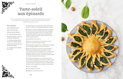 Les tartes de Clea