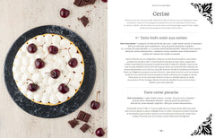 Les tartes de Clea