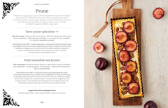 Les tartes de Clea