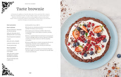 Les tartes de Clea