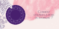 La roue de l'astro