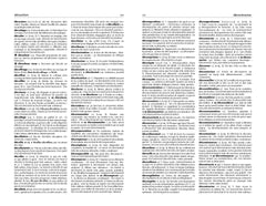 Dictionnaire Larousse Maxipoche 2025