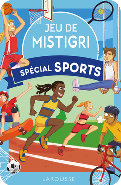 7 familles des Sports