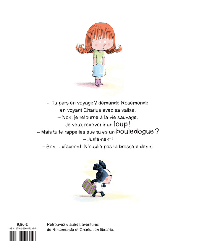 Retour à la vie sauvage