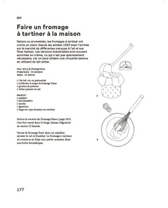 Le bon savoir du fromage