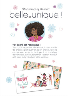 Je crée ma mode Style été (body positive)