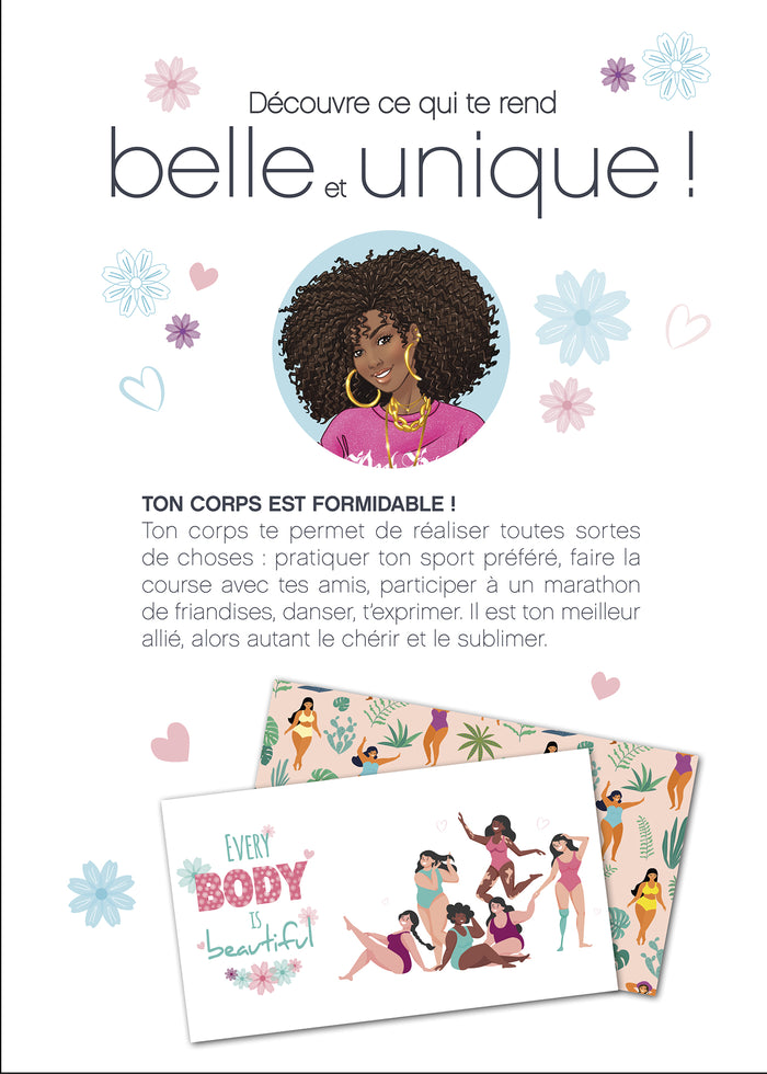 Je crée ma mode Style été (body positive)