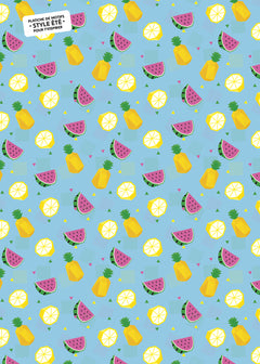 Je crée ma mode Style été (body positive)