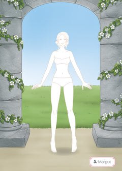 Je crée ma mode Robes de mariées