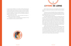 Les grandes légendes de la mythologie grecque