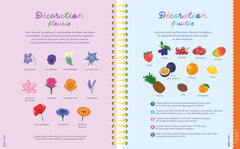 Le grand livre des petits pâtissiers