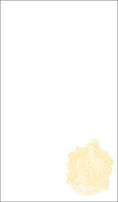 Harry Potter - Coffret papeterie avec plume et carnets - Édition enrichie