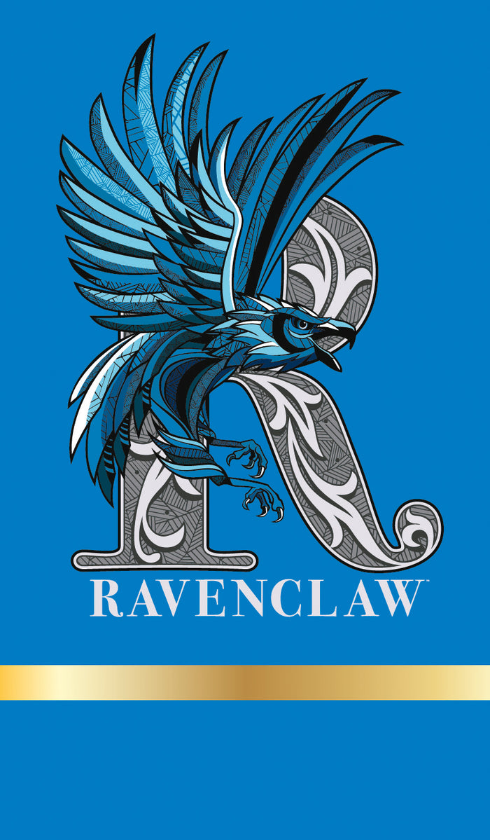 Harry Potter - Coffret papeterie avec plume et carnets - Édition enrichie