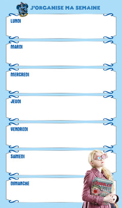 Harry Potter - Coffret papeterie avec plume et carnets - Édition enrichie