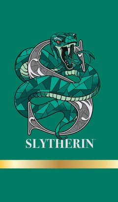 Harry Potter - Coffret papeterie avec plume et carnets - Édition enrichie