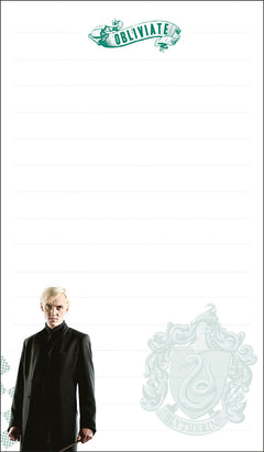 Harry Potter - Coffret papeterie avec plume et carnets - Édition enrichie