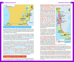 Guide du Routard Chili et île de Pâques 2023/24