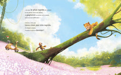 Ce qui te rend unique