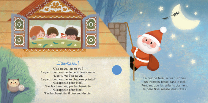 Mon Noël en chansons