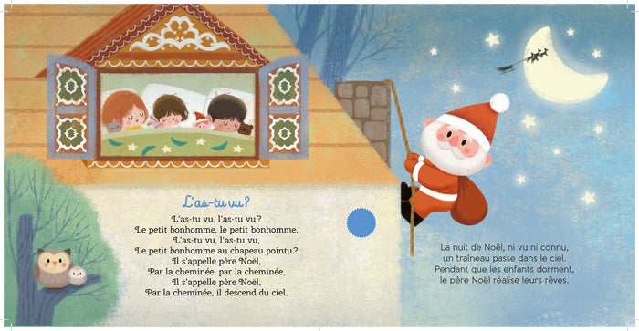 Mon Noël en chansons